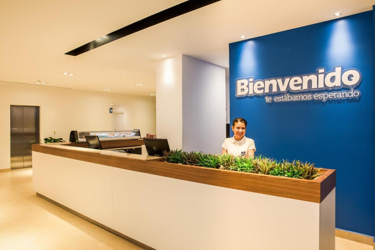 One Serdan Hotel Heroica Puebla de Zaragoza
