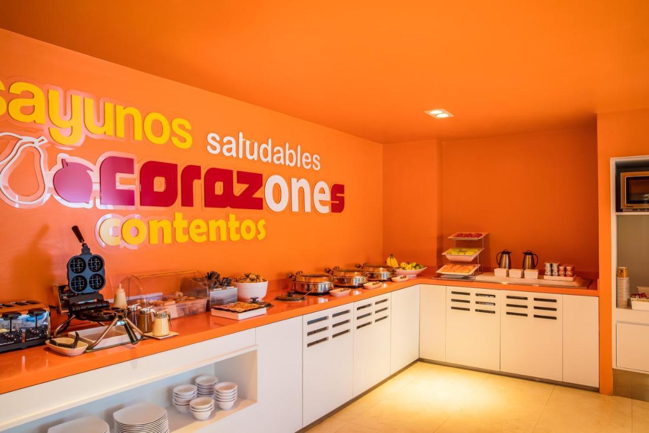 Hotel One Serdan Heroica Puebla de Zaragoza