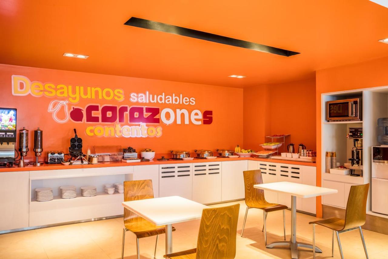 One Serdan Hotel Heroica Puebla de Zaragoza