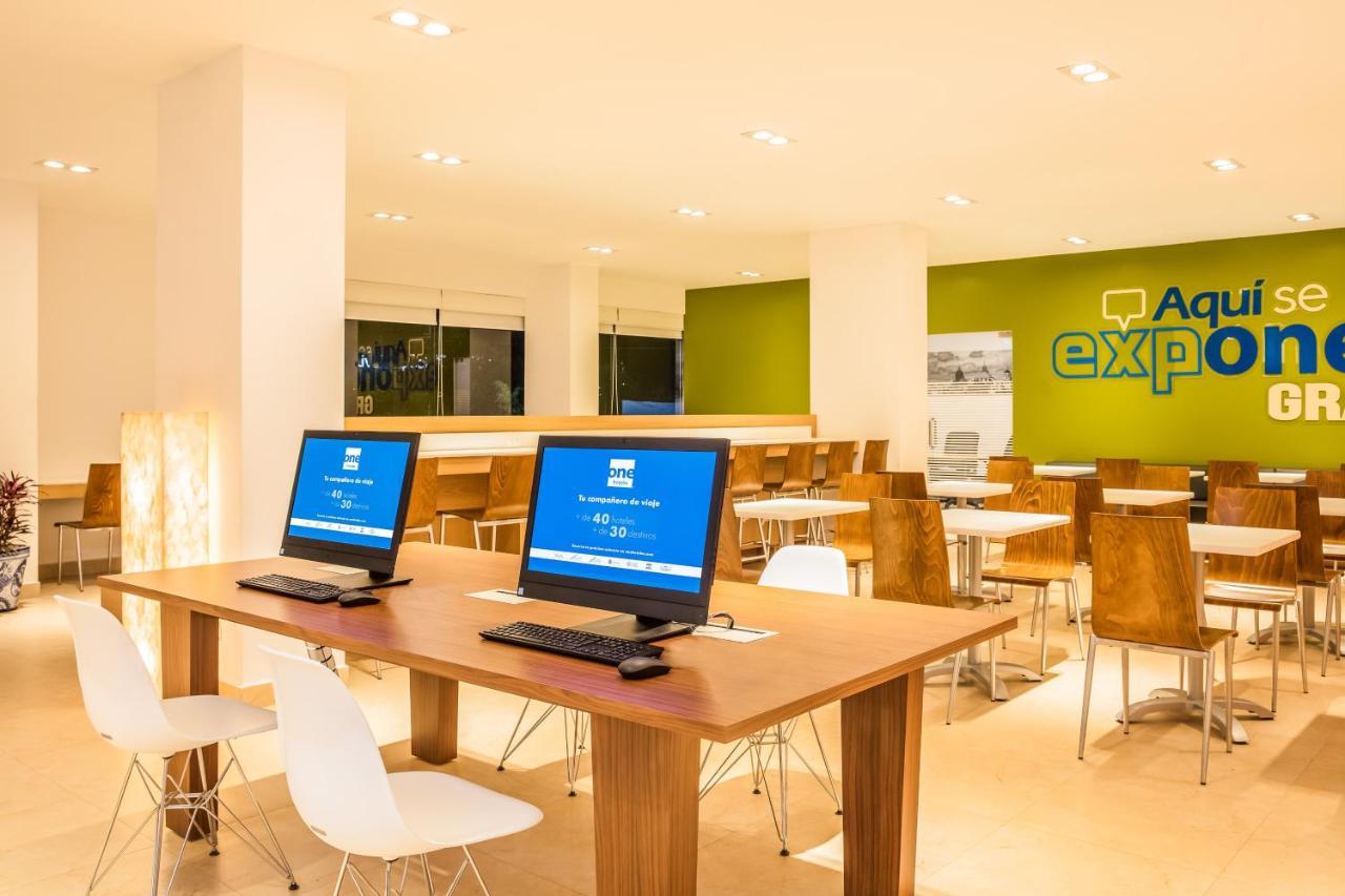 Hotel One Serdan Heroica Puebla de Zaragoza