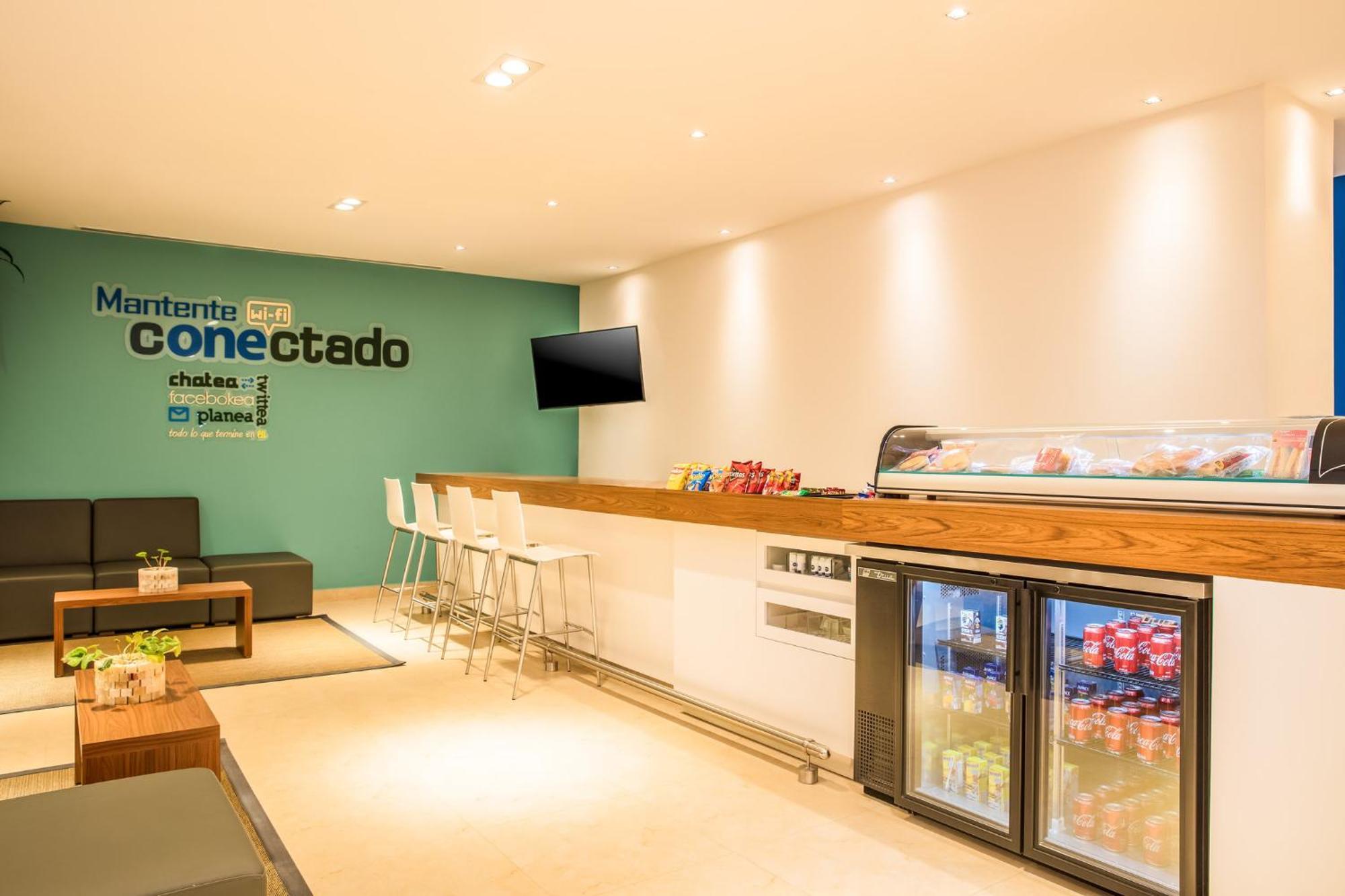 One Serdan 3* Heroica Puebla de Zaragoza