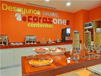 One Serdan Heroica Puebla de Zaragoza
