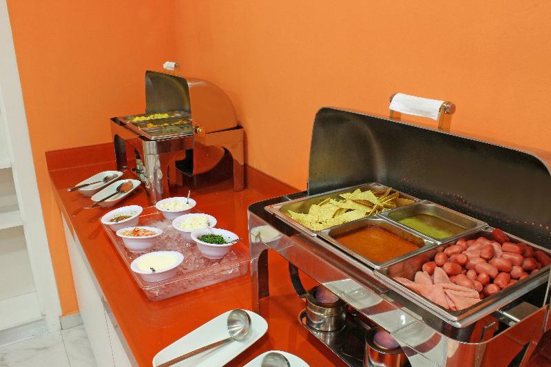 One Serdan Hotel